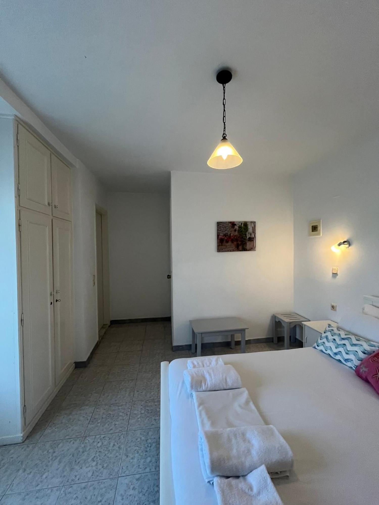 Hotel Selini Agios Nikitas Exterior photo